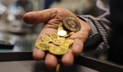 Jeopolitik gelişmeler piyasaları etkiledi! 13 Ocak’ta altın ve dövizde son durum