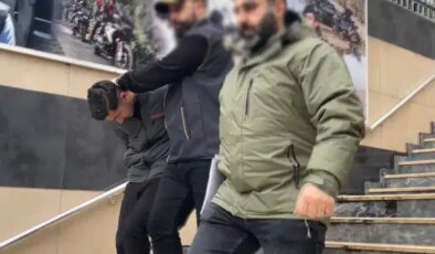 Kadıköy’de 809 bin liralık vurgun: Aradığı kadını ‘bankacıyım’ diyerek dolandırdı!