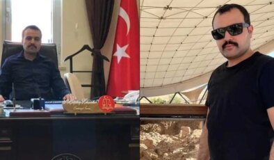 Kadın hakimi vuran savcı adliyeye sevk edildi!