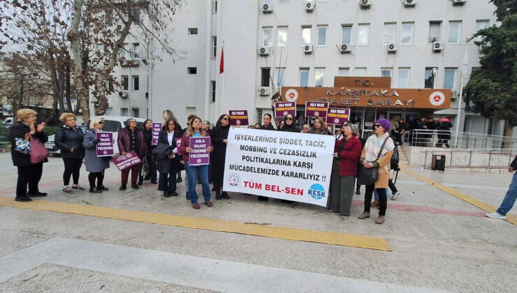 Kadın iş ortağını darbeden AKP’li isim tahliye edildi