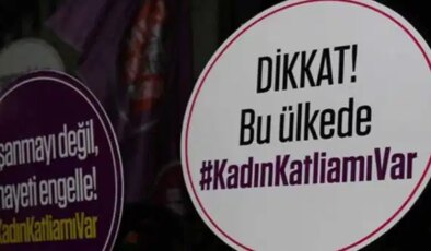 Kadınlar Ankara’da hakları için toplanıyor: ‘Kazanılmış haklarımıza tüm gücümüzle sahip çıkacağız’
