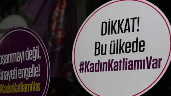 Kadınlar Ankara’da hakları için toplanıyor: ‘Kazanılmış haklarımıza tüm gücümüzle sahip çıkacağız’
