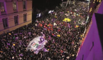 Kadınlar, Şişli’de öldürülen Durdona Khokimova için yürüyecek