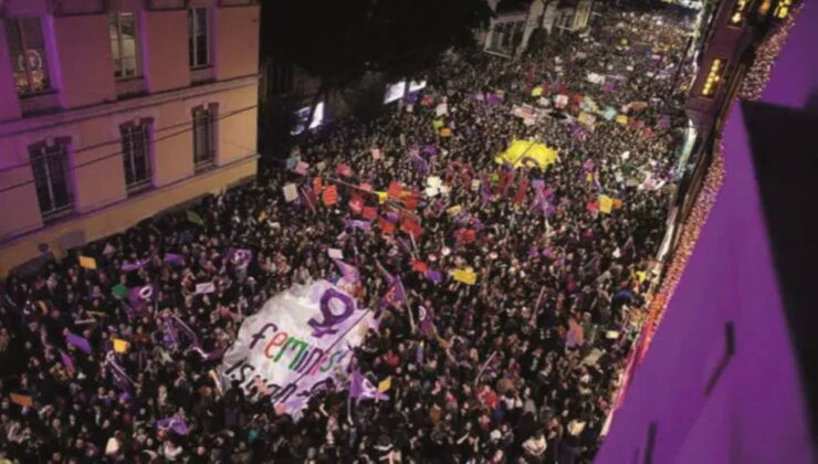 Kadınlar, Şişli’de öldürülen Durdona Khokimova için yürüyecek