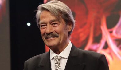 Kadir İnanır’dan haber var