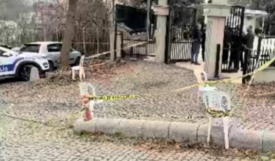 Kağıthane’de dehşet… Annesinin cenazesinde kardeşini öldürdü: Nedeni ortaya çıktı