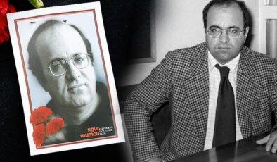 Kalemi hâlâ ışık tutuyor: ‘Kalpaksız Kuvvacı’ Uğur Mumcu, 33 yıl önce bugün katledildi