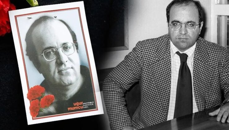 Kalemi hâlâ ışık tutuyor: ‘Kalpaksız Kuvvacı’ Uğur Mumcu, 33 yıl önce bugün katledildi