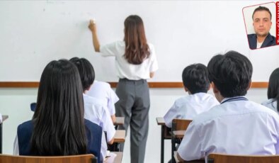 Kalıcı çözüm akademi ısrarından vazgeçmek: Akademide kaos sürüyor