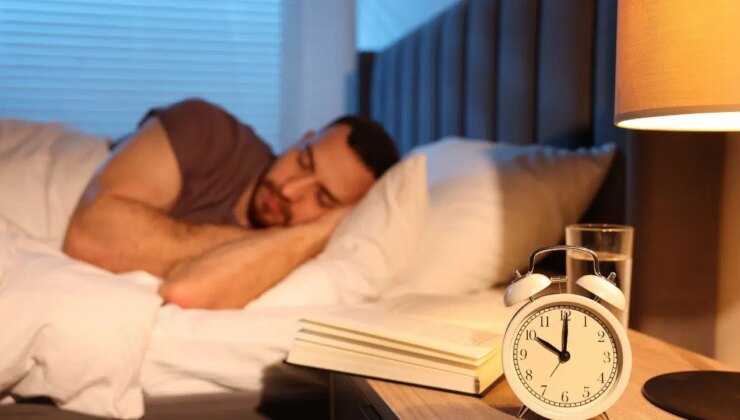 Kaliteli uyku ölüm riskini düşürüyor: 2-4 yıl daha uzun ve sağlıklı yaşam mümkün