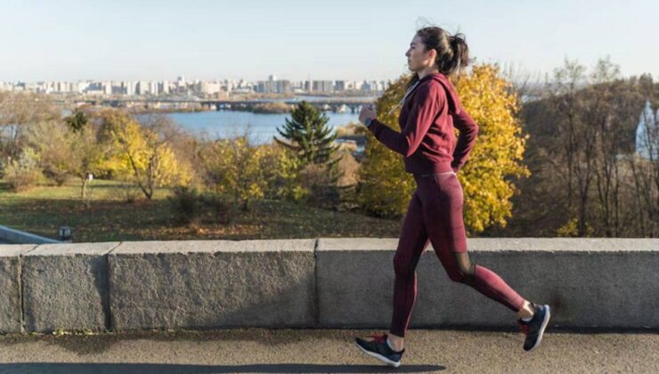 Kalori yakımını harekete geçiren yeni trend: 6-6-6 yürüme tekniği nedir, faydaları nelerdir?