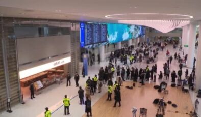 Kamboçya’dan Güney Kore’ye dolandırıcılık iadesi: 73 şüpheli Seul’e getirildi