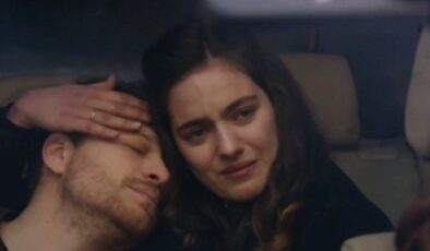 Kamera arkası ortaya çıktı! İşte Taşacak Bu Deniz’in Eleni ve Oruç’u…