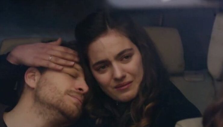 Kamera arkası ortaya çıktı! İşte Taşacak Bu Deniz’in Eleni ve Oruç’u…