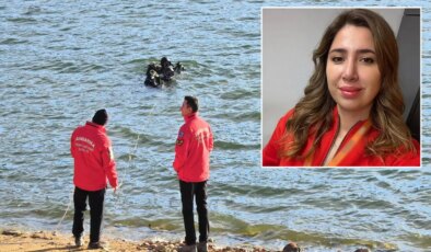 Kamp alanında kaybolan Elif Kumal, Google Harita üzerinden ‘iz çizme’ programıyla aranıyor