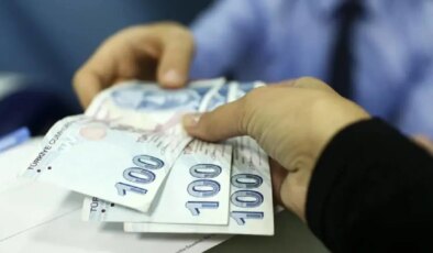 Kamu işçileri için ilave ikramiye tarihleri belli oldu!