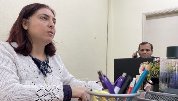 Kamuda 13 bin 385 görme engelli vatandaş istihdam ediliyor