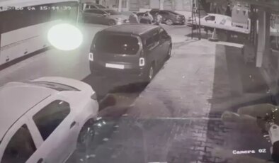 Kan donduran cinayet: Katil yurtdışına kaçmak isteyen arkadaşı çıktı