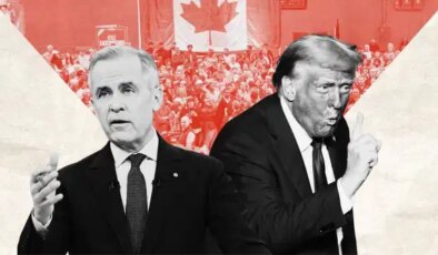 Kanada Başbakanı Carney: ABD liderliğindeki düzen çöktü