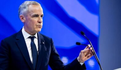 Kanada Başbakanı Carney: Bir kopuşun ortasındayız, eski düzen geri gelmeyecek