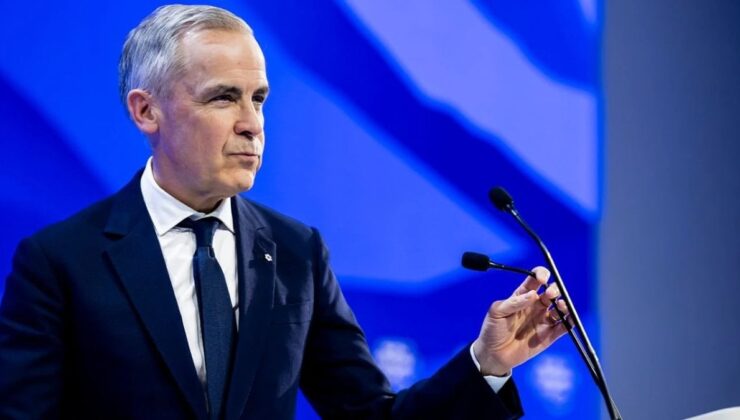 Kanada Başbakanı Carney: Bir kopuşun ortasındayız, eski düzen geri gelmeyecek