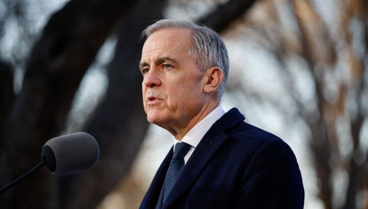 Kanada: Grönland’ın geleceği Grönland ve Danimarka tarafından belirlenebilir