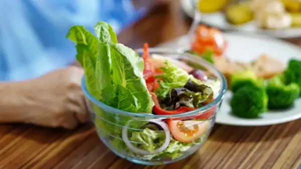 Kanser tedavisinde doğru beslenme tedavi başarısını yüzde 25 artırıyor