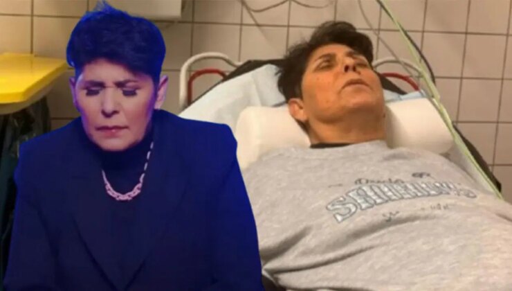 Kansere yakalanan Cansever’den müjdeli haber!