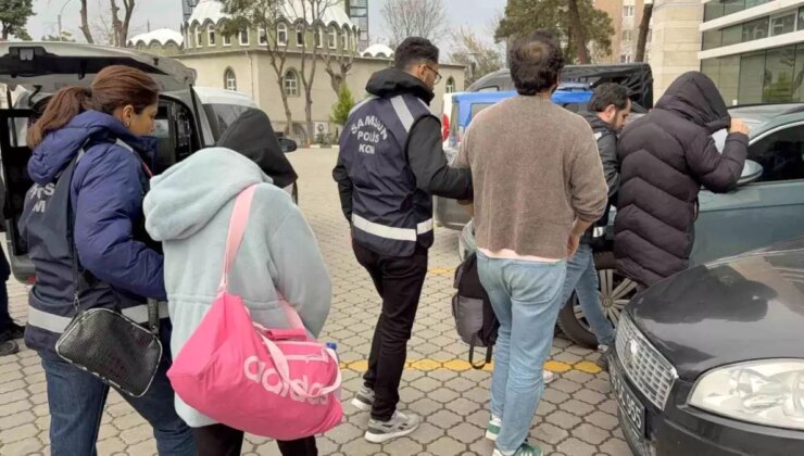 Kapalıçarşı soruşturmasında 1 tutuklama, 2 adli kontrol