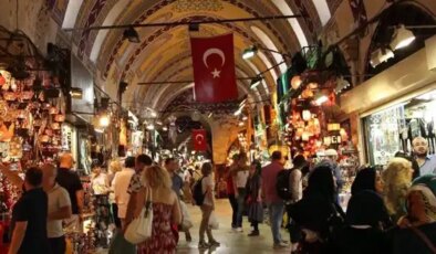 Kapalıçarşı ve Venüs soruşturmasında 44 tutuklama