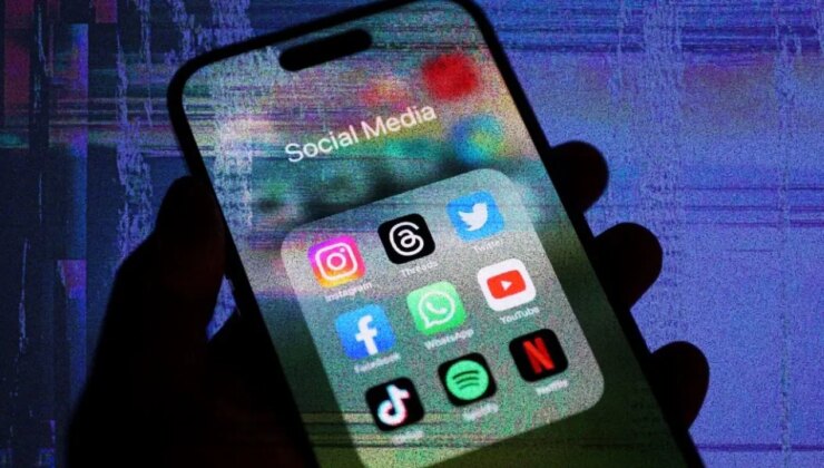 Kapatsanız bile arka planda çalışmaya devam eden uygulamalar şarj tüketiyor