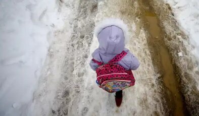 Kar tatili kararları sonrası Eğitim Sen’den açıklama: ‘Öğretmenlerin ücret kaybı yaşamasını kabul etmiyoruz’