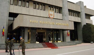 Kara Kuvvetleri’nde ihale soruşturmasında 5 kişi tutuklandı