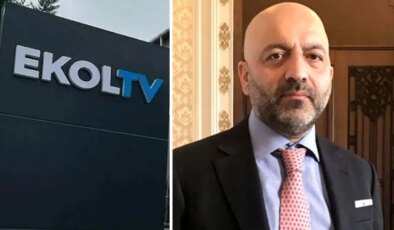 ‘Kara para aklama’ soruşturması… Mübariz Mansimov’dan ‘Ekol TV’ açıklaması geldi: ‘Adı geçen televizyon kanalı ile hiçbir ilgim yok’