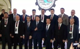 Karabüklüler Bandırma Günü Buluşması İstanbul’da