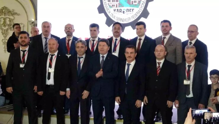 Karabüklüler Bandırma Günü Buluşması İstanbul’da