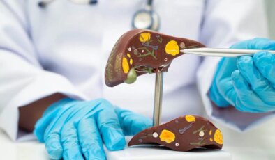 Karaciğer kanserine giden yol: Hepatit B’ye dikkat