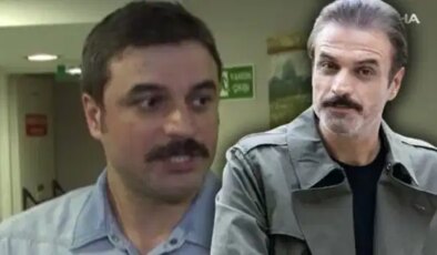 Karaciğer nakli bekliyor… Ufuk Özkan’ın 15 yıl önce organ nakli merkezini ziyaret ettiği ortaya çıktı