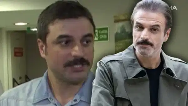 Karaciğer nakli bekliyor… Ufuk Özkan’ın 15 yıl önce organ nakli merkezini ziyaret ettiği ortaya çıktı