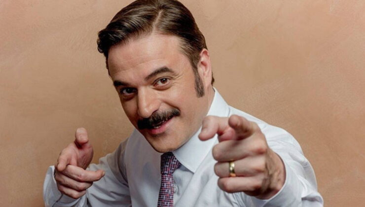 Karaciğer nakli bekliyordu… Oyuncu Ufuk Özkan’dan sevindiren haber geldi!