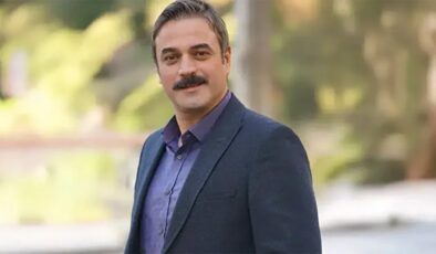 Karaciğer yetmezliğiyle mücadele eden Ufuk Özkan’ın donörü belli oldu