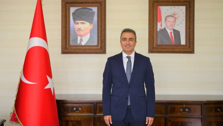 Karaman Valisi Hayrettin Çiçek kimdir?  Hayrettin Çiçek kaç yaşında, nereli?  Hayrettin Çiçek hangi görevlerde bulundu?