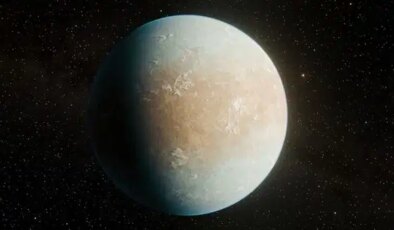 Karanlık madde haritasından Dünya’ya benzeyen gezegene ocak ayındaki bilimsel gelişmeler