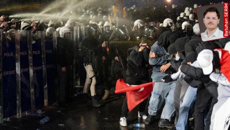 Karar duruşması görüldü: ‘Cumhurbaşkanına hakaret’ suçundan yargılanan 7 genç beraat etti