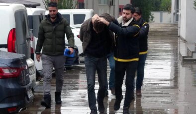 Kargo firması şube müdürünün öldürülmesinde yeni gelişme