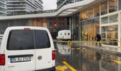 Kargo paketi patlamıştı: Saldırının nedeni belli oldu