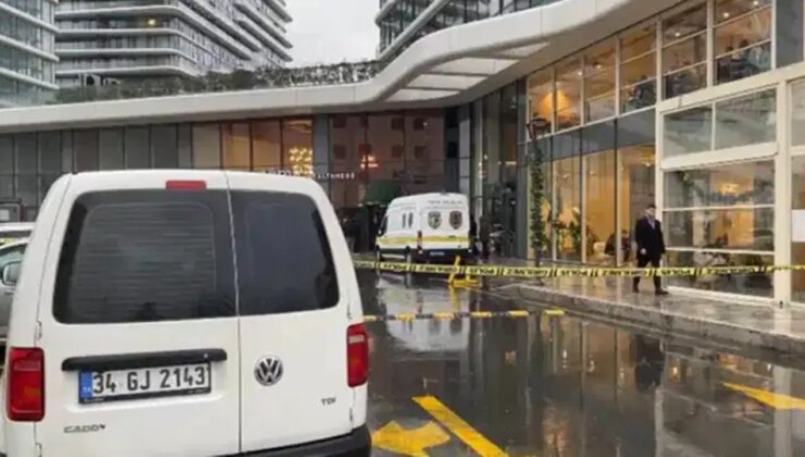 Kargo paketi patlamıştı: Saldırının nedeni belli oldu