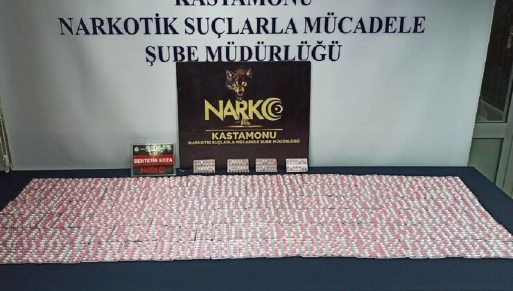 Kargo paketiyle uyuşturucu sevkiyatı… Soruşturmada karar verildi!