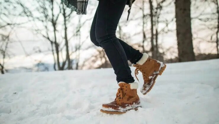 Karlı ve buzlu yollarda güvenli adımlar için öneriler