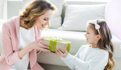 Karne hediyelerinde yeni trend: Eğlence değil, gelişim ön planda!